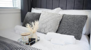 City Centre House, Parking with EV, Free WIFI, Netflix